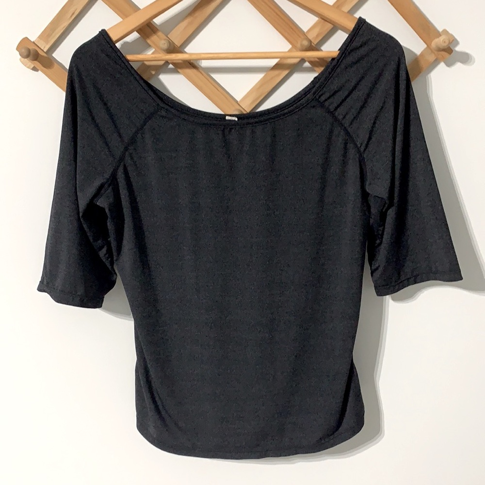 Lululemon Bella Top